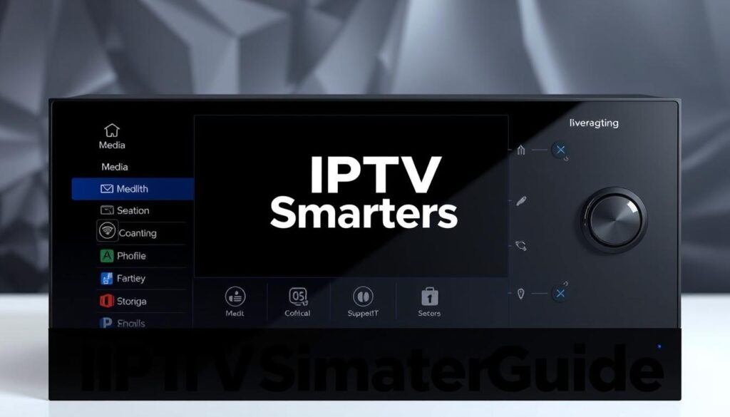 iptv smarters