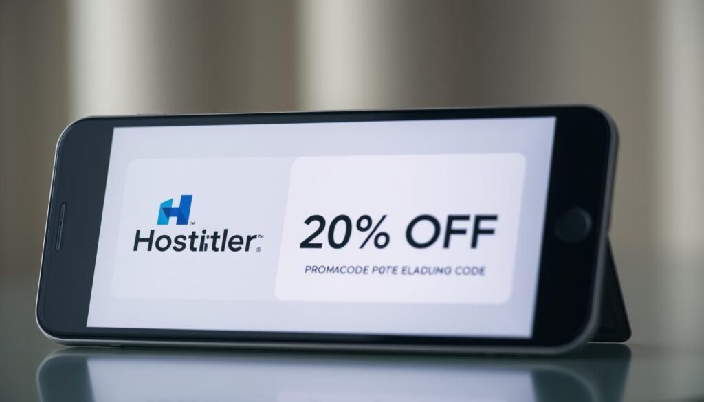 best Hostinger promo code